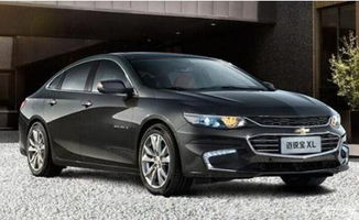 【綠色環(huán)保的全混動科技 雪佛蘭邁銳寶xl_青島金惠達(dá)新聞資訊】-汽車之家