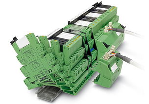 供應(yīng)德國(guó)菲尼克斯繼電器plc rsc