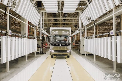 中國智造汽車是什么樣的 不僅僅是硬件