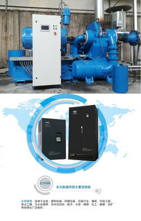 風機水泵變頻器 變頻器 自動化配套服務 查看