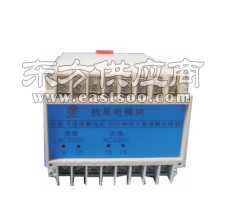 瑞科電氣與埃克倫斯電氣 抗晃電電源模塊的技術創新