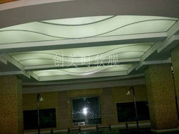 創(chuàng)美時軟膜天花 創(chuàng)美時